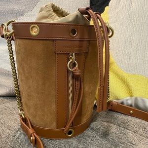 See by Chloe bucket bag